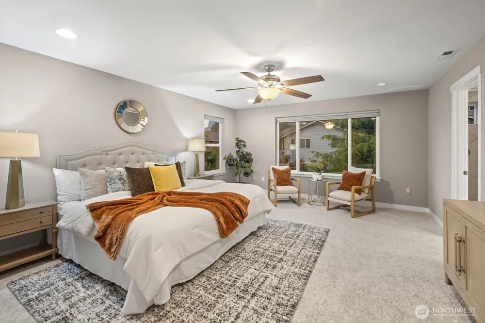 356 Vaughan Boulevard NE North Bend, WA 98045
