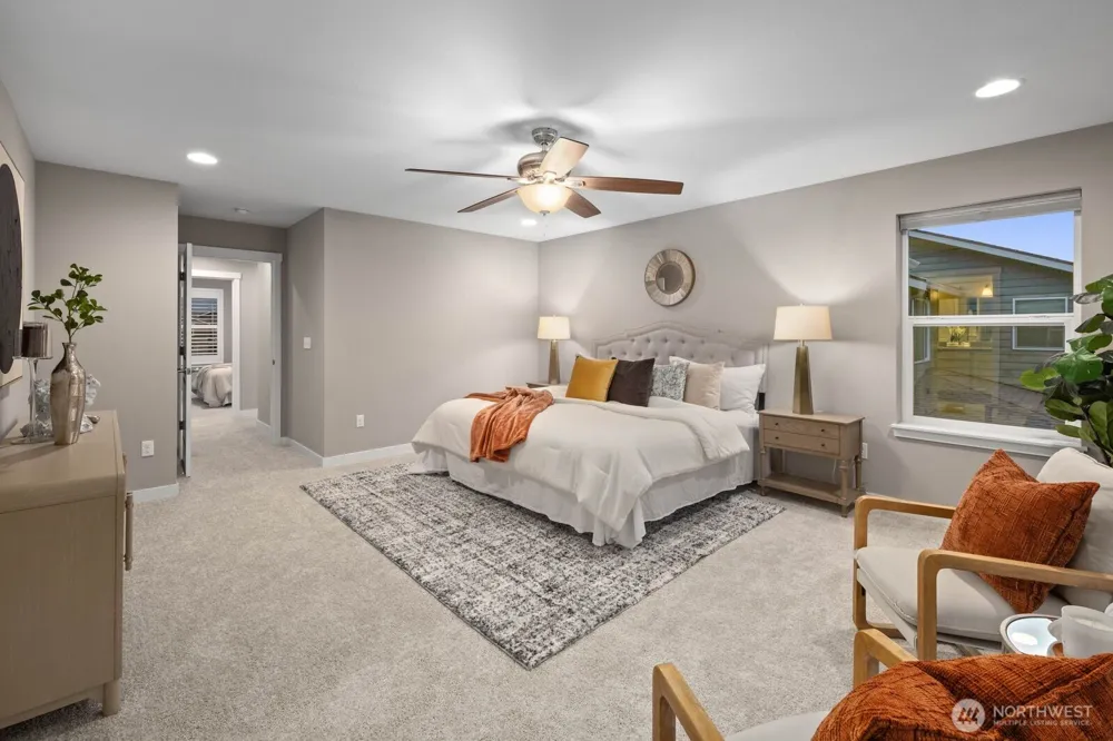 356 Vaughan Boulevard NE North Bend, WA 98045