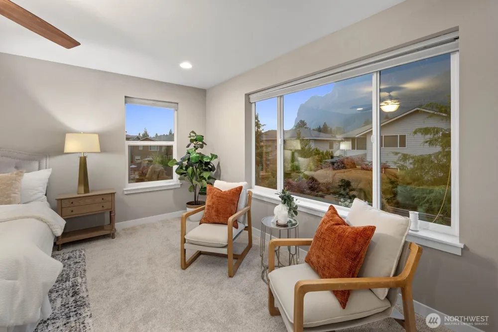 356 Vaughan Boulevard NE North Bend, WA 98045