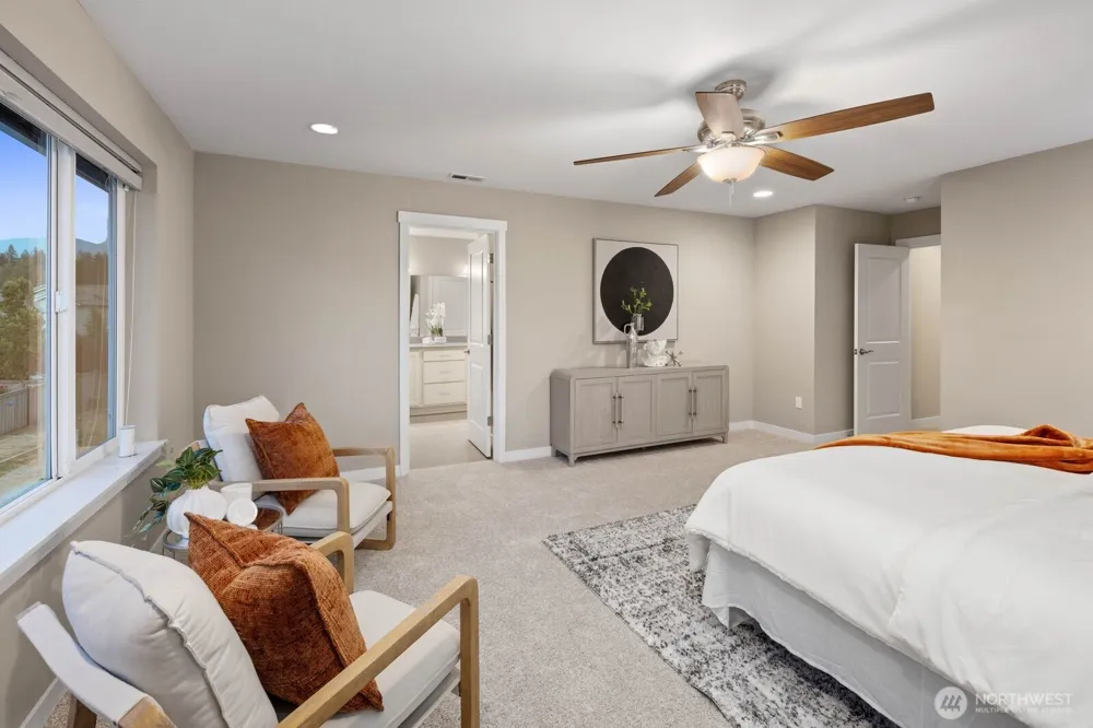356 Vaughan Boulevard NE North Bend, WA 98045