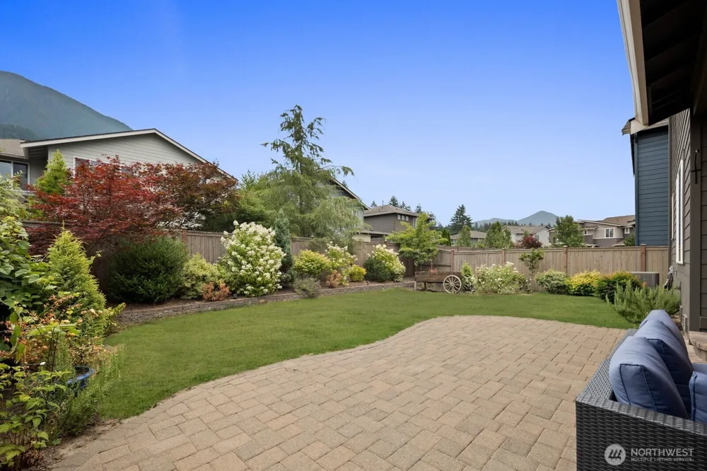 356 Vaughan Boulevard NE North Bend, WA 98045