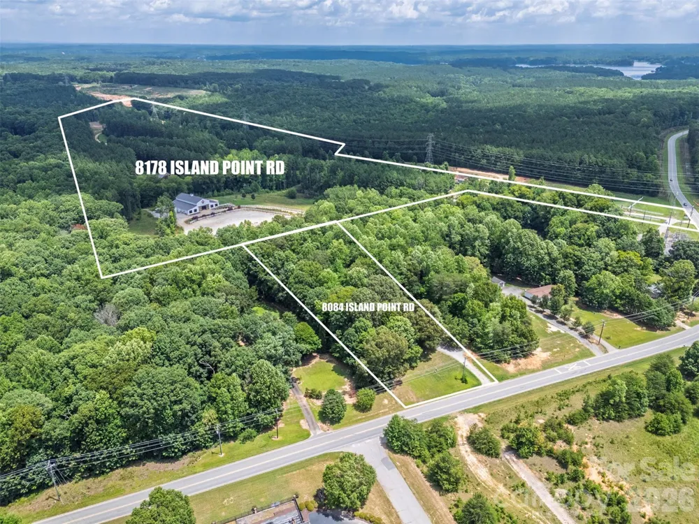 8178 Island Point Road Sherrills Ford, NC 28673
