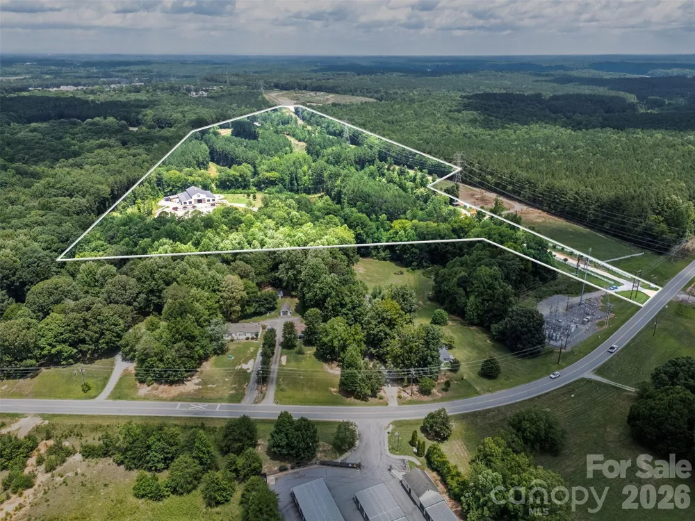 8178 Island Point Road Sherrills Ford, NC 28673