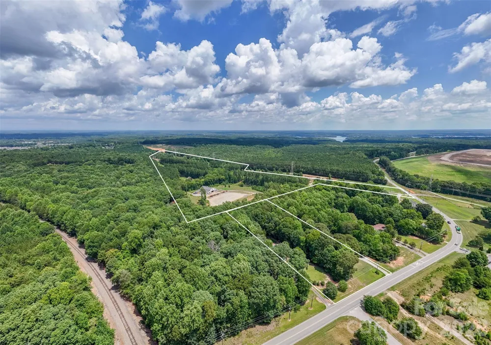 8178 Island Point Road Sherrills Ford, NC 28673