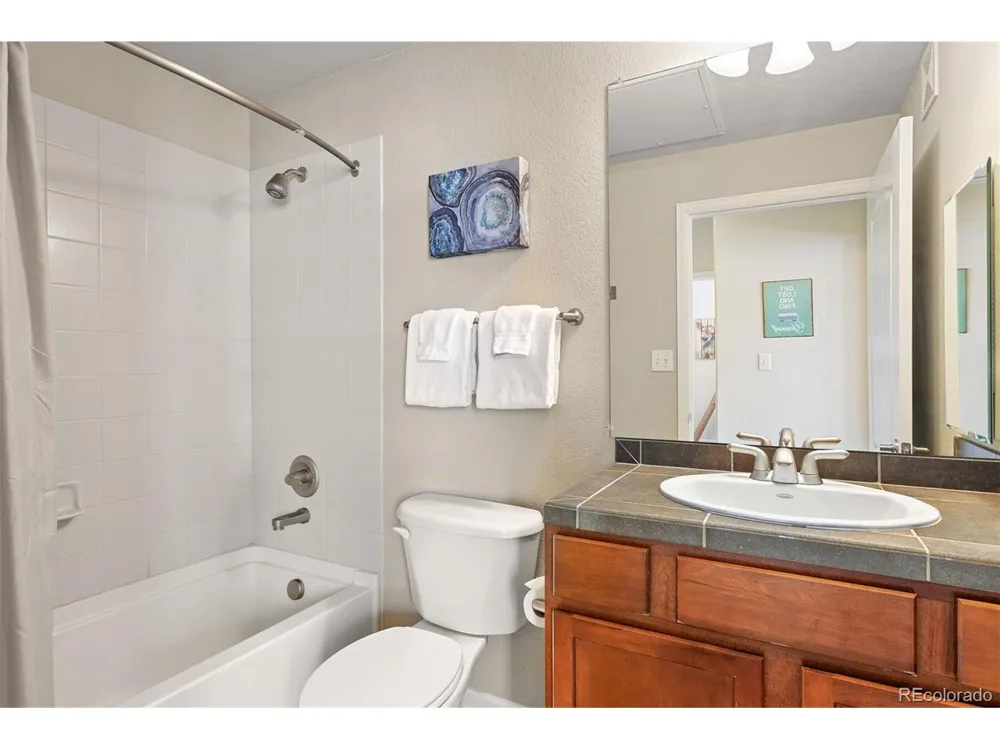 156 Village Road #D-304 Granby, CO 80446