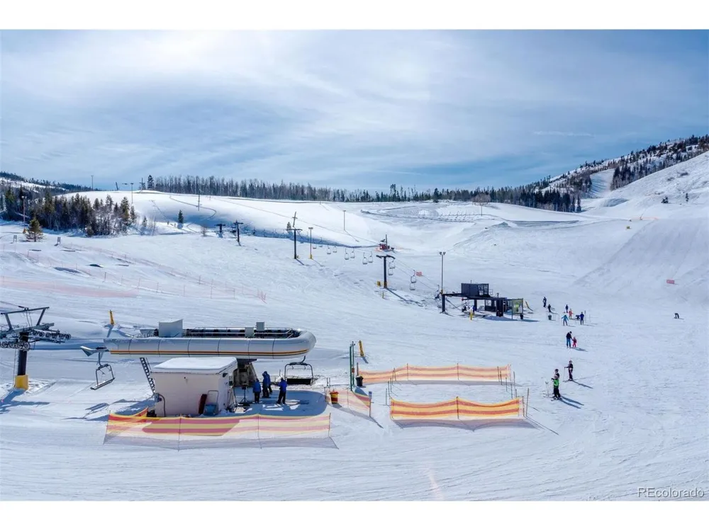 156 Village Road #D-304 Granby, CO 80446