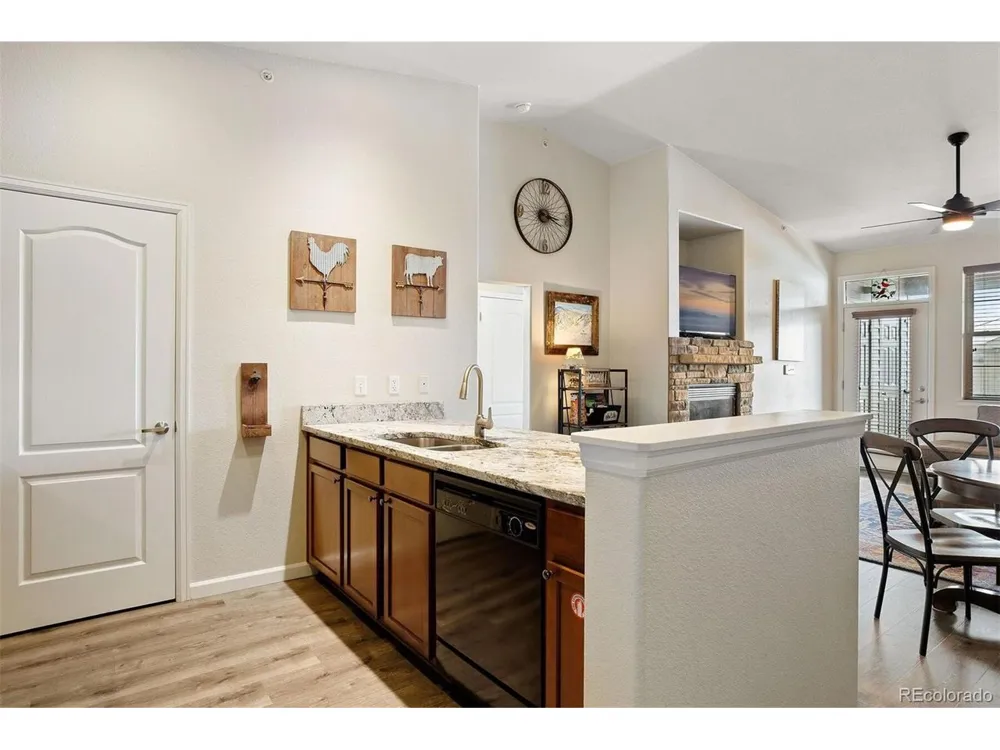 156 Village Road #D-304 Granby, CO 80446