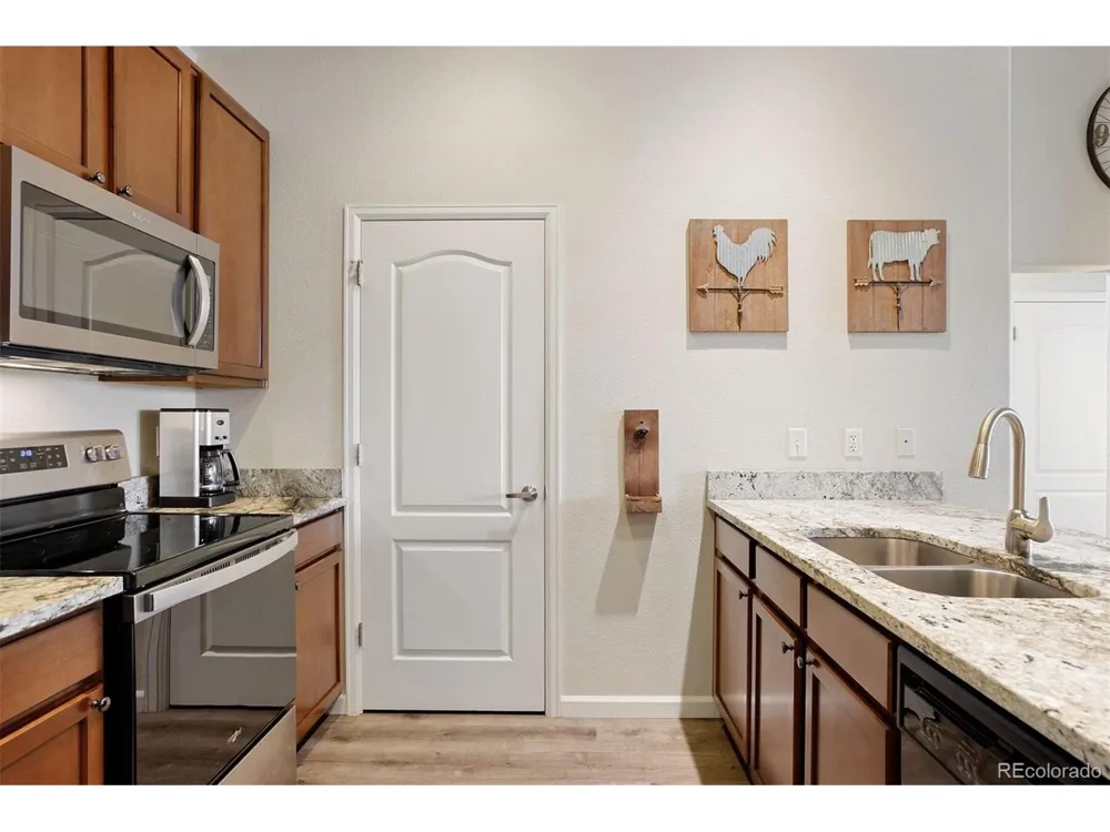 156 Village Road #D-304 Granby, CO 80446