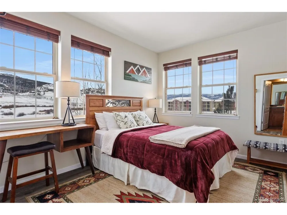 156 Village Road #D-304 Granby, CO 80446