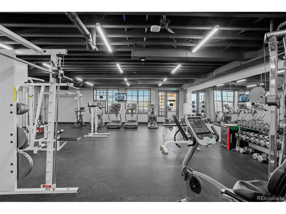 156 Village Road #D-304 Granby, CO 80446