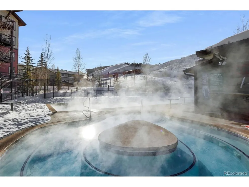 156 Village Road #D-304 Granby, CO 80446