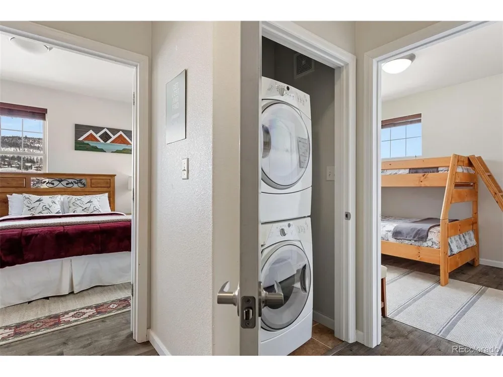 156 Village Road #D-304 Granby, CO 80446