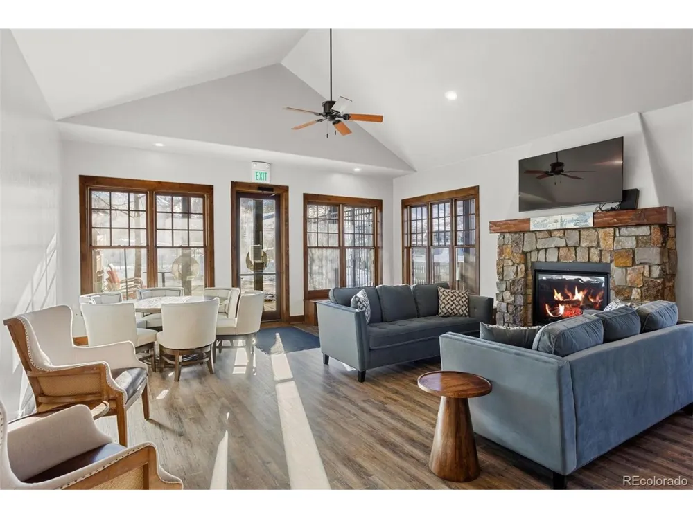 156 Village Road #D-304 Granby, CO 80446