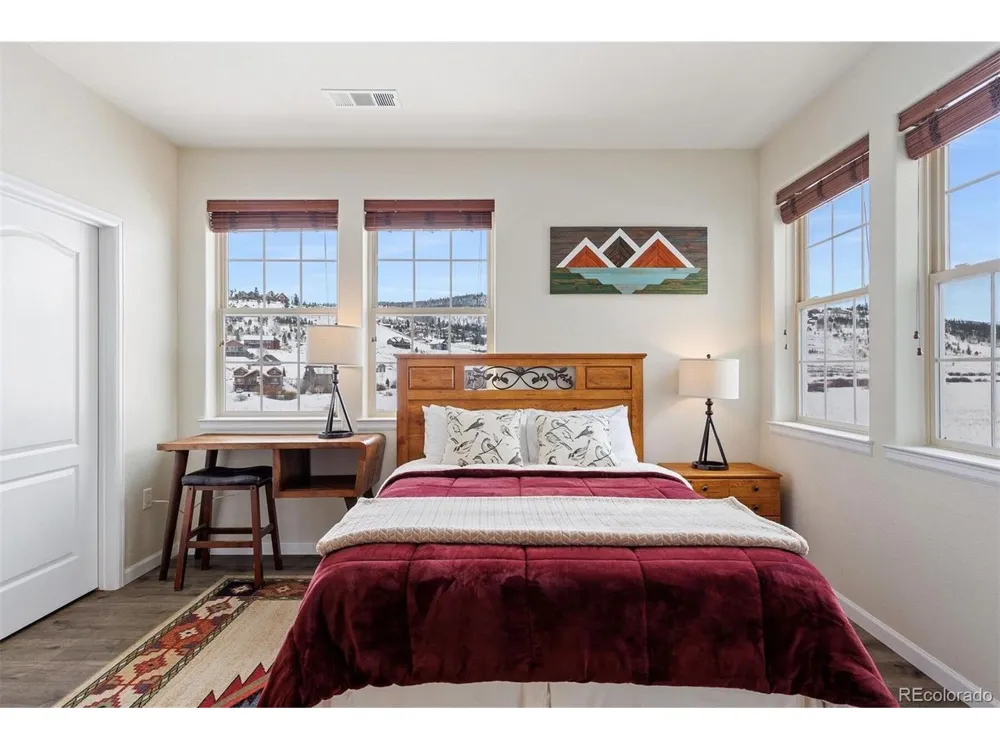 156 Village Road #D-304 Granby, CO 80446