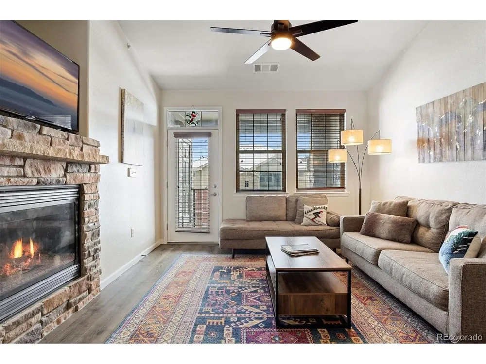 156 Village Road #D-304 Granby, CO 80446