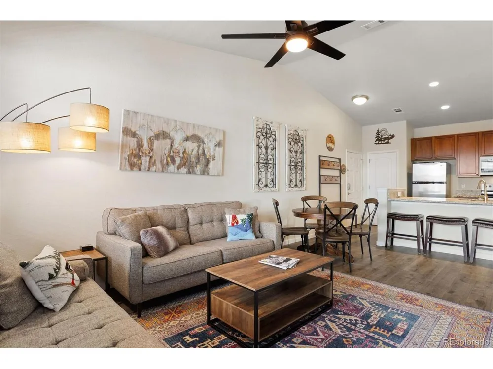 156 Village Road #D-304 Granby, CO 80446