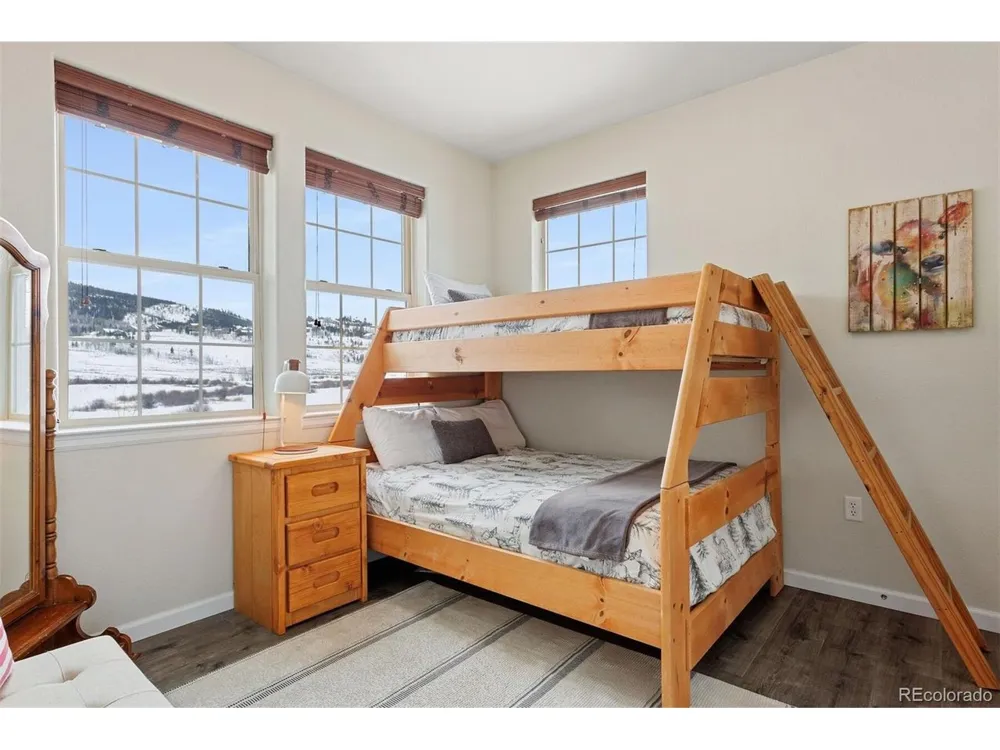 156 Village Road #D-304 Granby, CO 80446