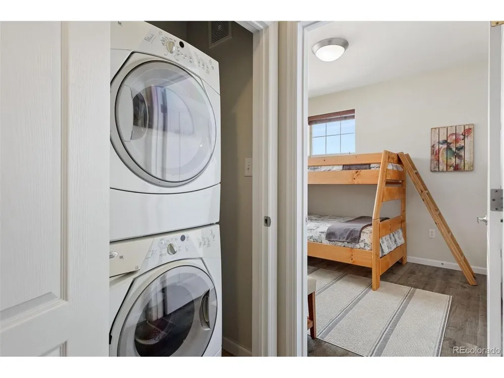 156 Village Road #D-304 Granby, CO 80446