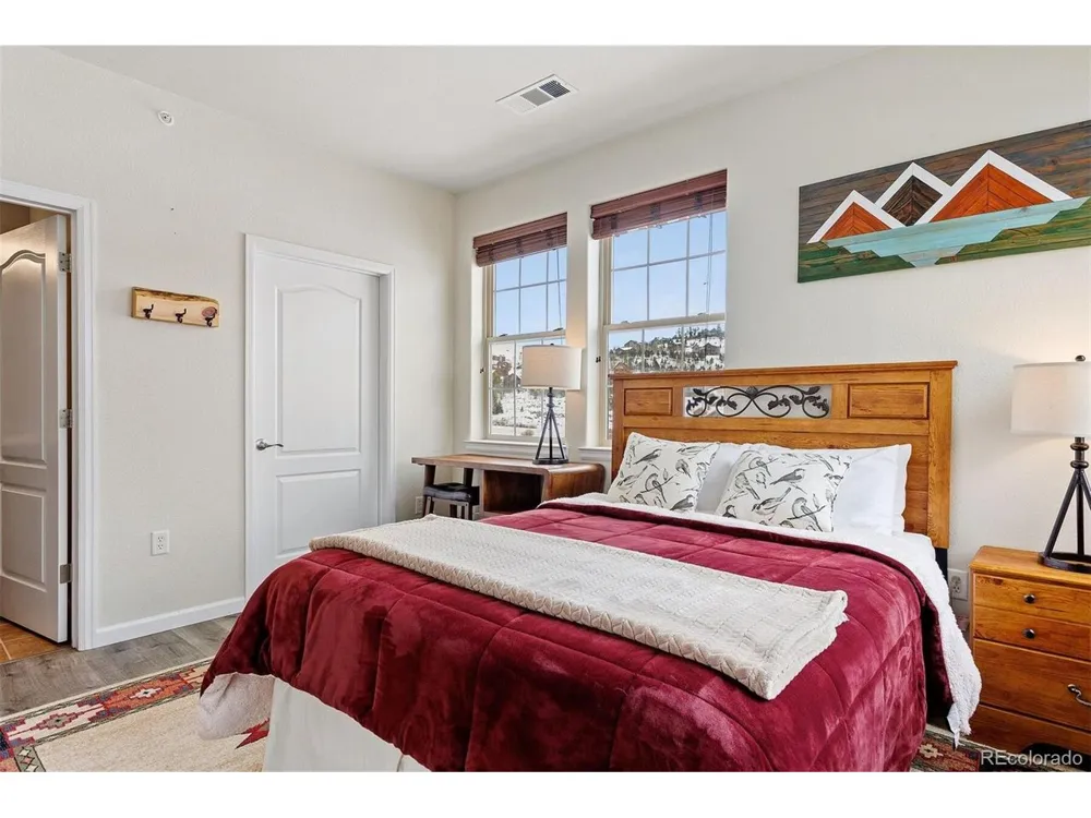 156 Village Road #D-304 Granby, CO 80446