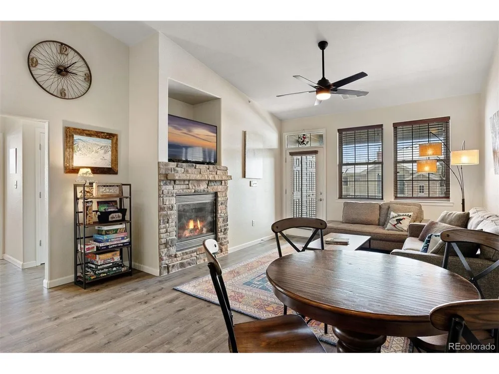 156 Village Road #D-304 Granby, CO 80446