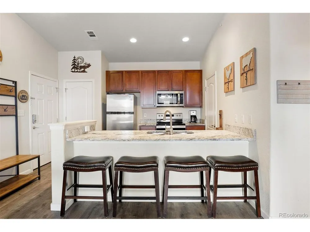 156 Village Road #D-304 Granby, CO 80446