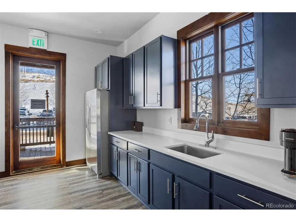 156 Village Road #D-304 Granby, CO 80446