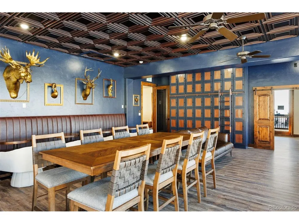 156 Village Road #D-304 Granby, CO 80446