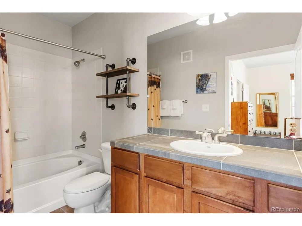 156 Village Road #D-304 Granby, CO 80446