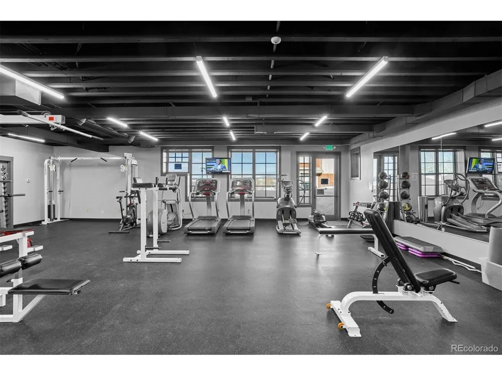 156 Village Road #D-304 Granby, CO 80446