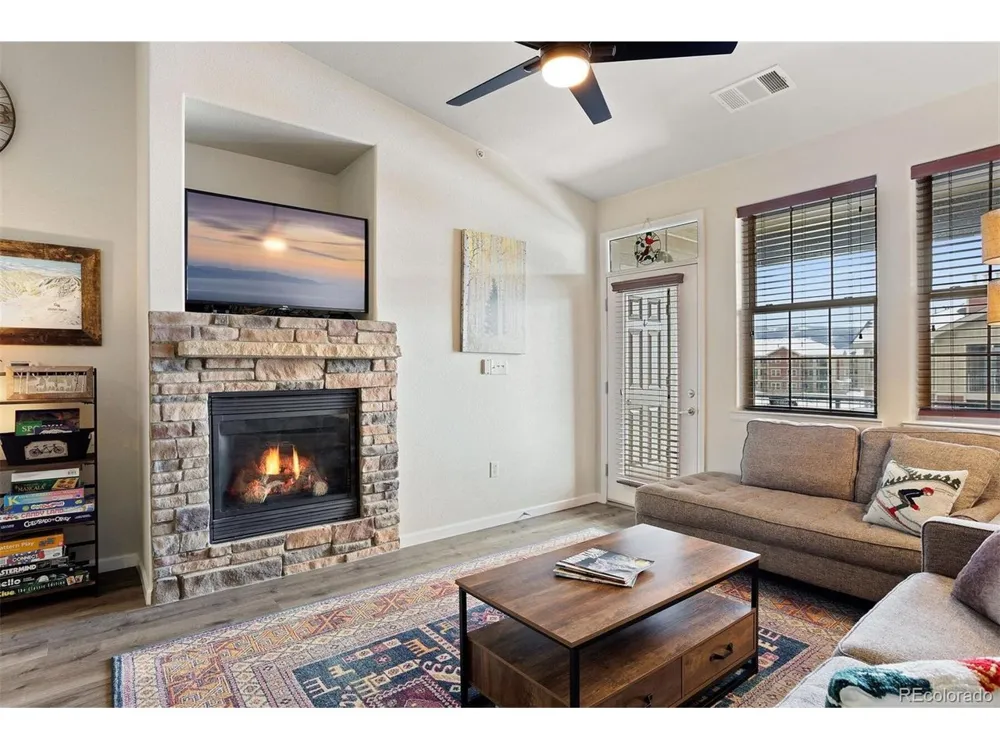 156 Village Road #D-304 Granby, CO 80446