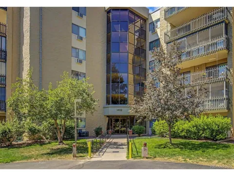 14102 E Linvale Place #219-606
