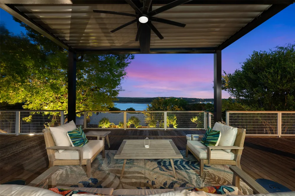 18944 Peckham Drive Lago Vista, TX 78645