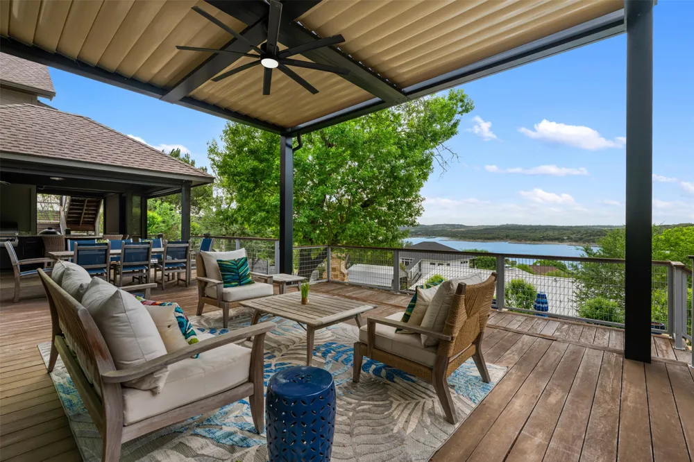 18944 Peckham Drive Lago Vista, TX 78645