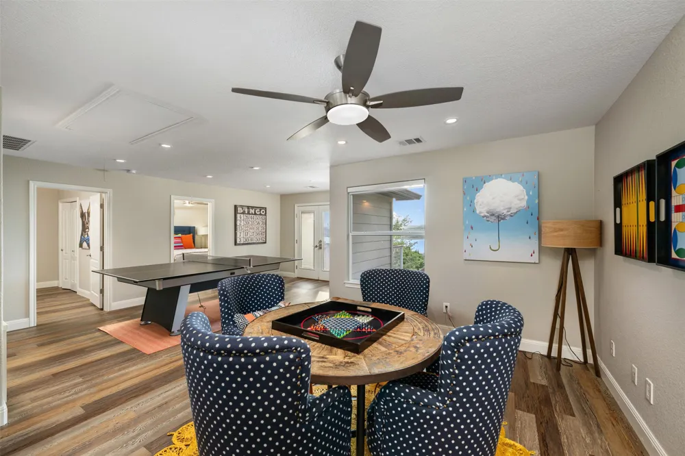 18944 Peckham Drive Lago Vista, TX 78645