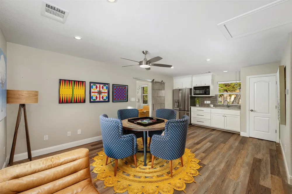 18944 Peckham Drive Lago Vista, TX 78645