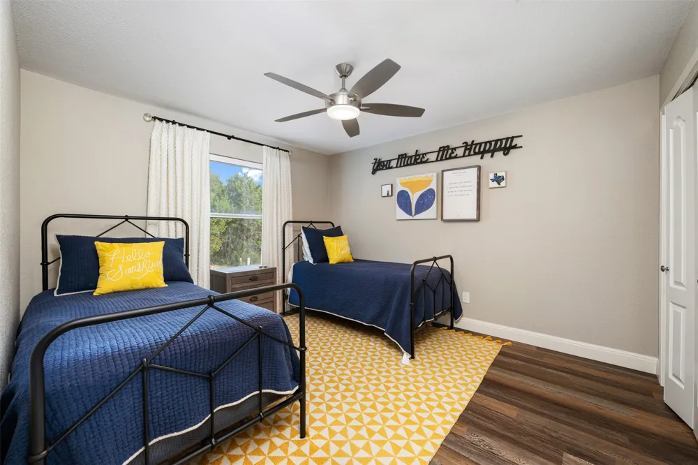18944 Peckham Drive Lago Vista, TX 78645