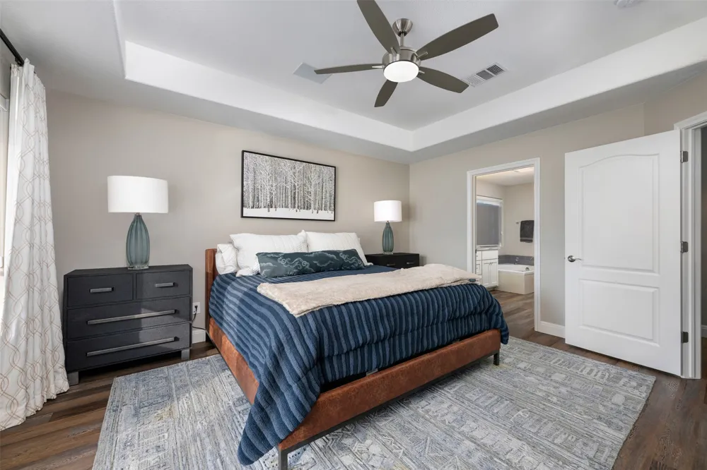 18944 Peckham Drive Lago Vista, TX 78645