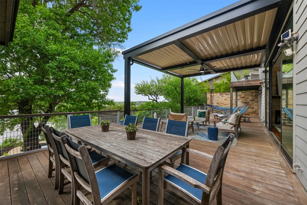 18944 Peckham Drive Lago Vista, TX 78645
