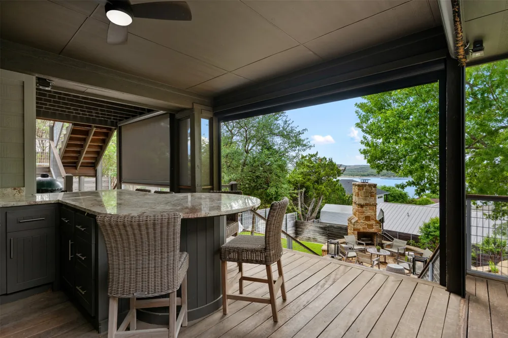 18944 Peckham Drive Lago Vista, TX 78645