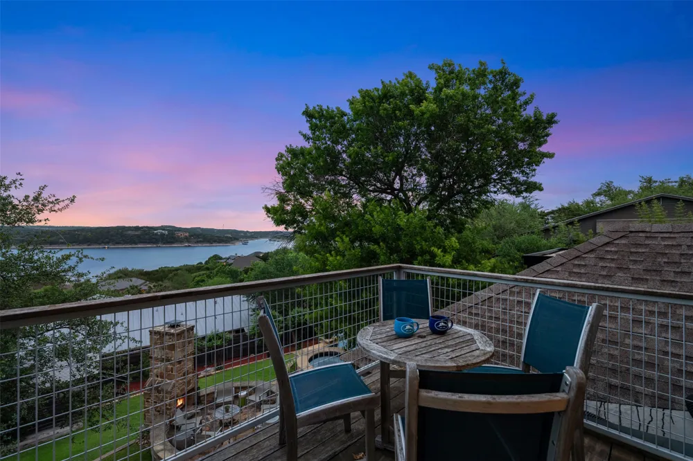18944 Peckham Drive Lago Vista, TX 78645