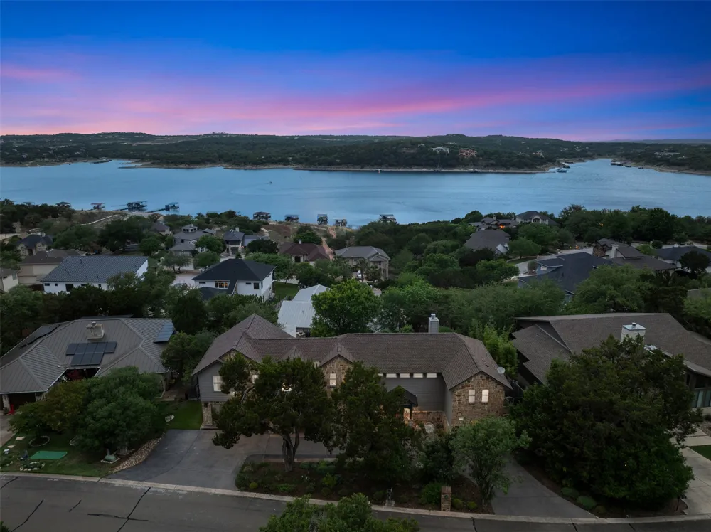 18944 Peckham Drive Lago Vista, TX 78645