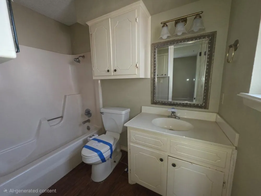 2218 Hamman Road Bay City, TX 77414