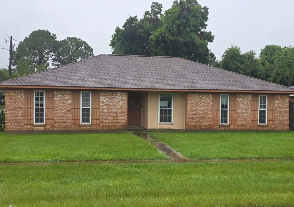 2218 Hamman Road Bay City, TX 77414