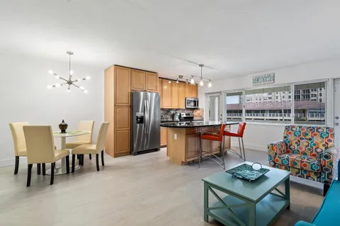 2881 NE 32nd Street #220