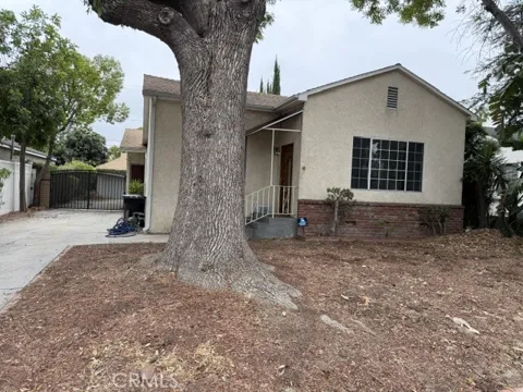 917 Florence Street