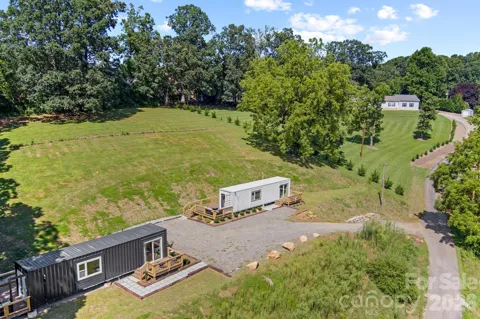 8 & 10 George Allen Ridge #A & B