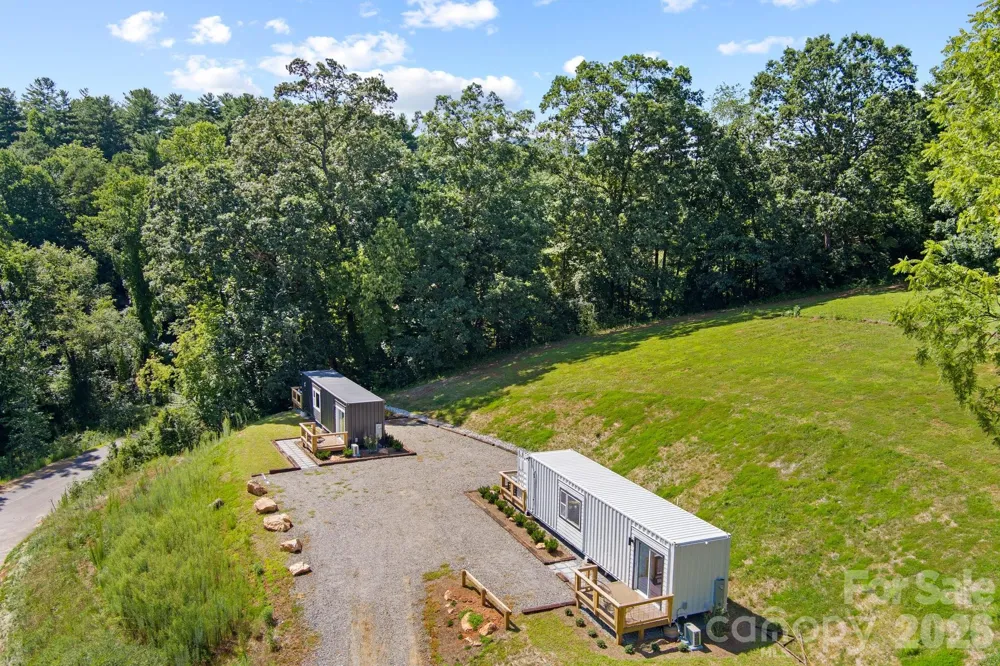 8 & 10 George Allen Ridge #A & B Arden, NC 28704