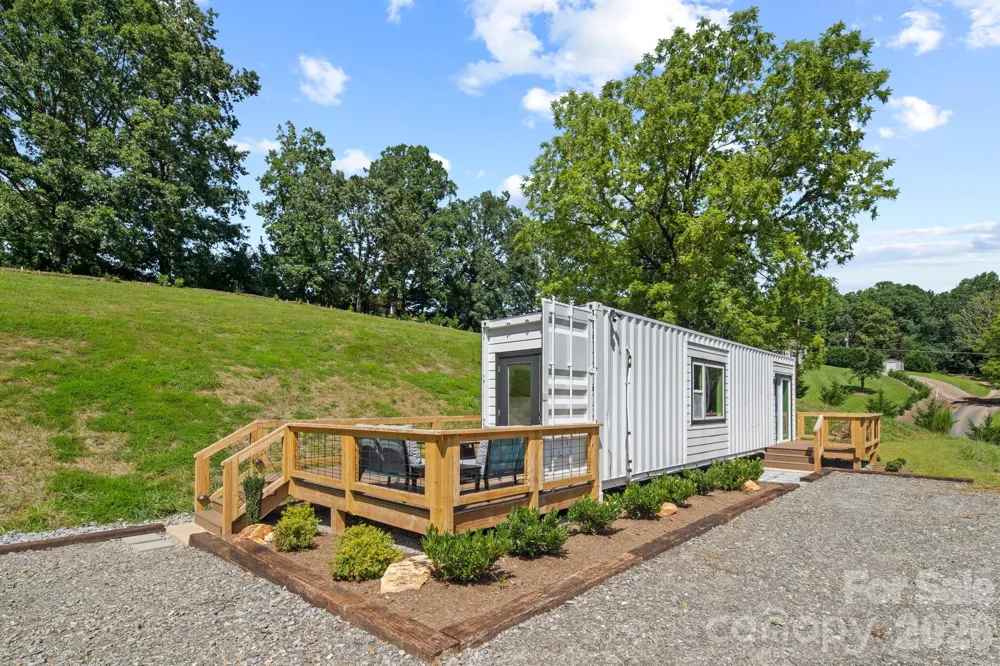 8 & 10 George Allen Ridge #A & B Arden, NC 28704