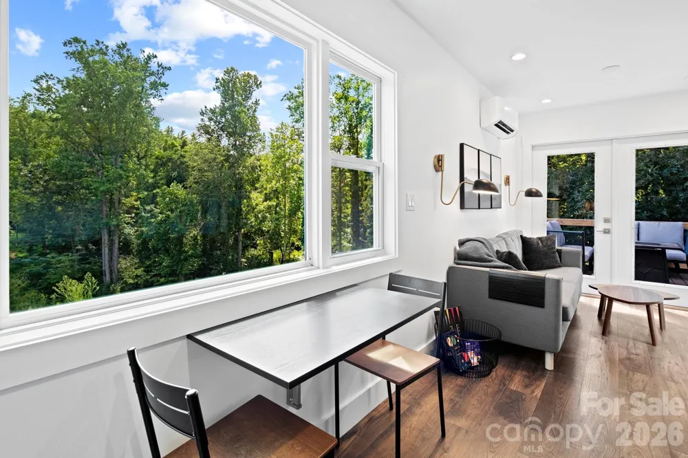 8 & 10 George Allen Ridge #A & B Arden, NC 28704