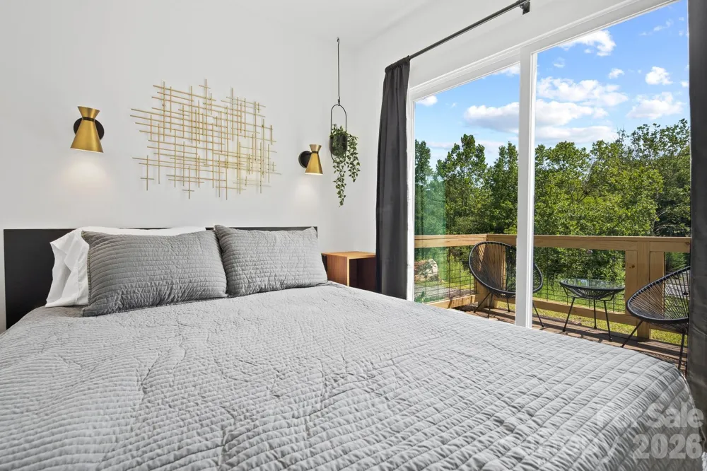 8 & 10 George Allen Ridge #A & B Arden, NC 28704